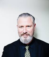 Eric Corton's Instagram, Twitter & Facebook