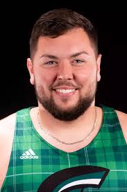 2018-19 Men's Track and Field Roster