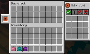 Backpacked adds a very simple backpack into the game. Sophisticated Backpacks Mod 1 17 1 1 16 5 Inventory Backpacks 9minecraft Net