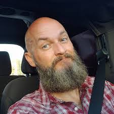 Jason Hornback's Instagram, Twitter & Facebook