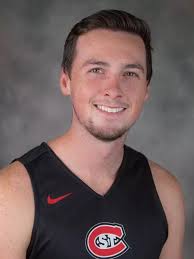 2016-17 Men's Basketball Roster