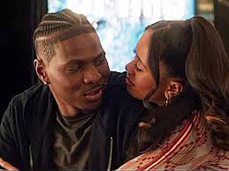 Cam and Kesiha All American Homecoming