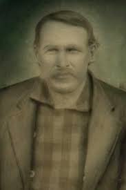 Positive dna finding for shelton family tree