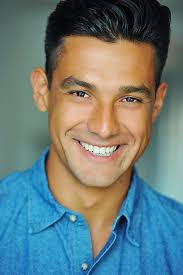 Osage actor follows parents' footsteps working in show business