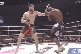 Would you like to change the currency to pounds. Rizin 15 Results Jiri Prochazka Kyoji Horiguchi Score Tko Wins Mma Fighting