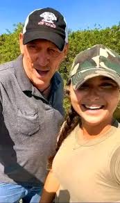 How Pickle Wheat Overcame a Horrific Injury to Continue Her Passion for  Gator Hunting #swamppeople #picklewheat