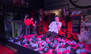 Energy x uses 0 email formats: Energ X Park Johor Bahru Adrian Visuals