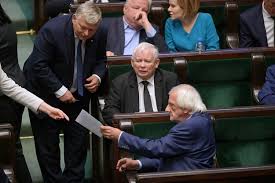 Lex tvn co to znaczy. Jest Reakcja Usa Na Lex Tvn Bix Aliu Pisze O Rosnacym Niepokoju Rmf 24