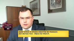 Relacja z rewolucyjnego w sprawach frankowych wyroku tsue w luksemburgu. Isqzi0pogs9hzm