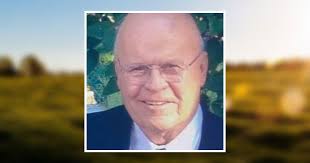 Robert W. Piltzecker Obituary November 12, 2017