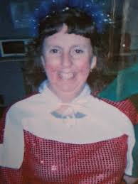 1976 was the year Deb Morris started work at Emlyn Lloyds, 49 years ago! A  place where she not only developed an encyclopedic knowledge of every item,  but she has such a