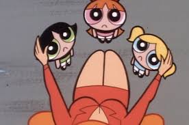 Maybe you would like to learn more about one of these? 16 Adult References In The Powerpuff Girls That Flew Right Over Your Head As A Kid