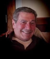 Luke A. Stangel Obituary