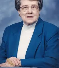 Obituary information for Wilma J. Colvin