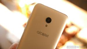 Alcatel 1X and 3V confirmed for the US ...