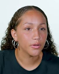 Senior Spotlight: Kayla Chatman-Haggerty