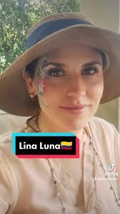 Luna Lin's Instagram, Twitter & Facebook