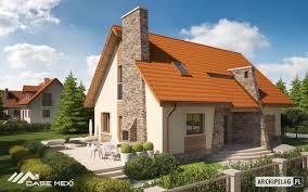 Imobilul are suprafața de 300 mp și este în variantă sură. Case La Cheie Pe Structura Metalica Usoara Case Mexi De La Mexi Group