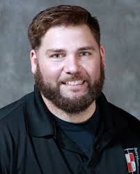 Charles “Chuck” Wolf, BCO