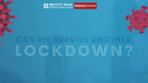 Hence, upm ensures that it provides an array of technology equipment and facilities in order to guarantee that the students' welfare is well taken care of. Pemacu Wacana 11 June 2021 Can We Survive Another Lockdown Youtube