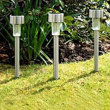 Top 5 Solar Garden Lights On Sale Now Solar Powered Garden Lights Work By Converting Solar Lights Garden Solar Powered Garden Lights Best Solar Garden Lights