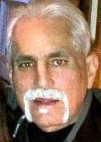 Richard Hefelfinger Obituary (1953