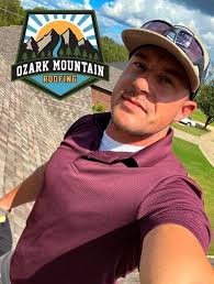 Ozark Mountain Roofing services in Northwest Arkansas