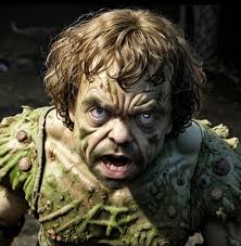 Peter Dinklage stars in The Toxic Avenger, a movie reboot of the 1980s dark  cult comedy opening in theaters