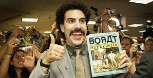 Les champs obligatoires sont indiqués avec *. Borat 2 En Streaming Vf 2020