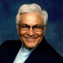 Pastor John F. Kassouf Obituary