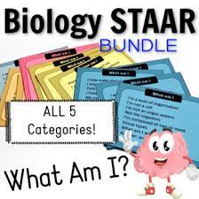 Worksheets are alief isd biology staar eoc review, 8th grade science staar review work, staar in this section, worksheets are organized by topic. Staar Biology Worksheets Teaching Resources Teachers Pay Teachers