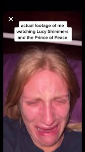 dont talk to me for 17 business days #lucyshimmersandtheprinceofpeace ...