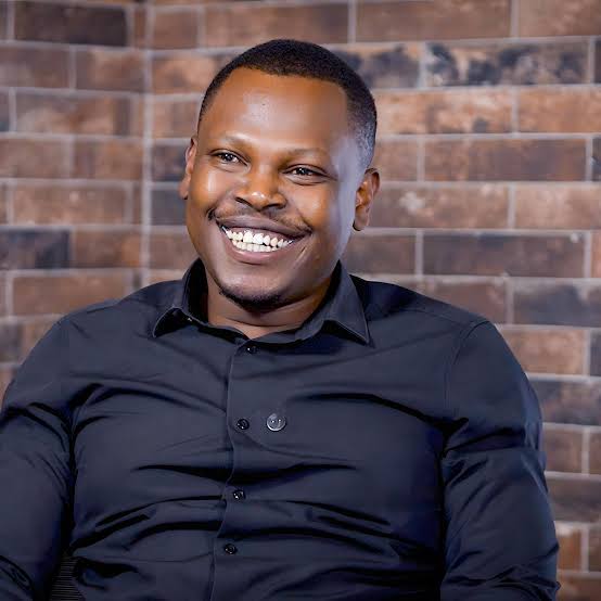 Kennedy Mutula - Business Daily