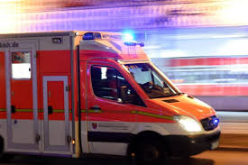 Feuer Bei Ikea In Dortmund Gabelstapler Brennt In Halle Derwesten De