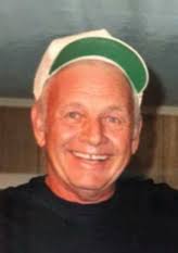 Obituary for John Moreo