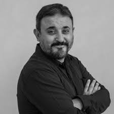 Antonio Martínez Ron