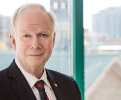 THE CAMPAIGN FOR CONCORDIA: NEXT-GEN. NOW.