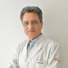 Dr. Santanu Sen, Bone Marrow Transplant Surgeon, Medical Oncologist,  Pediatrician Mumbai, India