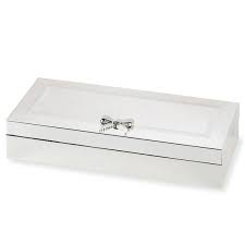Get the best deals on lenox jewelry box and save up to 70% off at poshmark now! Kate Spade New York Grace Avenue Vanity Jewelry Box By Lenox