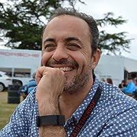 Being John Smith: J. Alva Smith by Johnny Moscato