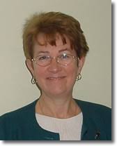 Professor Denise (Denny) Hevey who is Professor of Early Years at the  University of Northampton