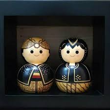 Maybe you would like to learn more about one of these? Boneka Kayu Boneka Kayu Tradisional Pajangan Boneka Kayu Souvenir Boneka Kayu Boneka Tradisional Shopee Indonesia