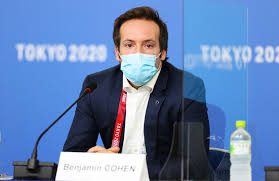 On tuesday, the russian olympic committee published its final list of 335 athletes bound for tokyo. Ir15z Gzblafem