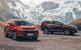Check spelling or type a new query. Comparison Honda Cr V Ex 2019 Vs Honda Passport Elite 2019 Suv Drive