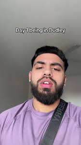 3 Words to Describe Dudley