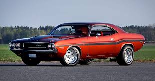 Image result for Beige 1970 Challenger