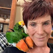 Couldn't think of a better birthday present. Got an Angel