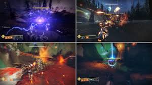 Same thing again for a second wave, which will spawn the forge boss. Destiny 2 Forge Locations Guide Volundr Gofannon Izanami And Bergusia Metabomb
