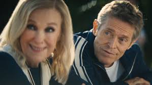 Rogue Films Director