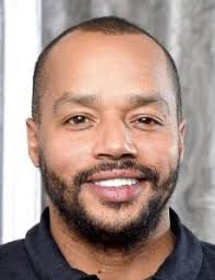 List of Celebrities with last name: Faison